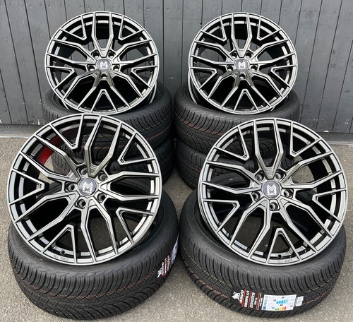 Zoll mm09 felgen für - mm09, 3er