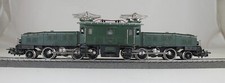 Märklin 3015 Elektrolokomotive Serie Ce 6/8 "Krokodil" SBB aus Sammlung ohne OVP