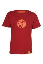Elkline shirt bullauge - , 92