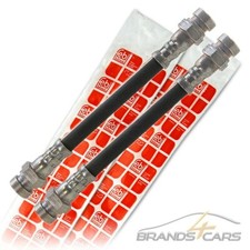 FEBI BILSTEIN 2xBREMSSCHLAUCH