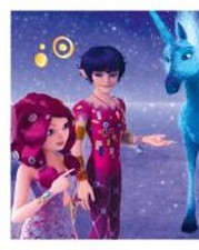 Blue Ocean Mia and Me 2023