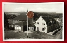 Foto AK EHRENFRIEDERSDORF im