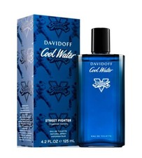 Davidoff Cool Water Street