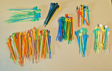 Vintage Cocktailspieße ca. 100 Stück Cocktail/Bowle Picker