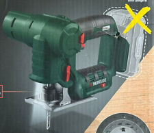 Parkside Akku-Stich- und