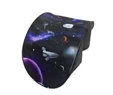 Kinder Zelte Pop Up Bett Zelt Faltbare Innen Spielhaus Betthimmel Traumzelt DHL