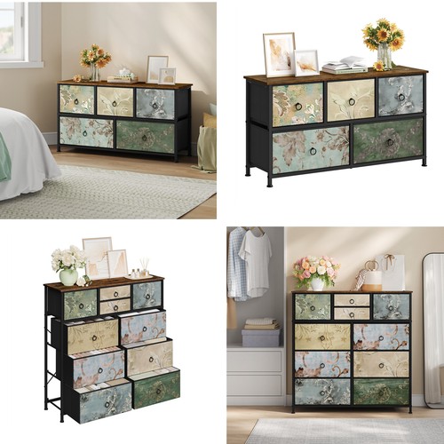 Woltu kommode sideboard - kommode,