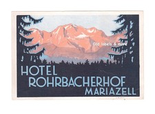 x2486 Hotel Rohrbacherhof