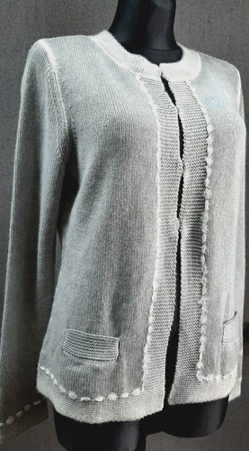 Zaubermasche strickjacke - zaubermasche,