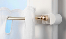 Klemmträger ohne bohren für