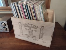 Vinyl schallplatte - vinyl,
