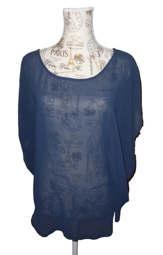 Leichte bluse shirt - leichte,