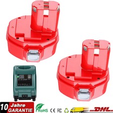 Akku Für MAKITA 4800mAh 14,4V