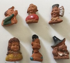 WHW Winterhilfswerk Wilhelm