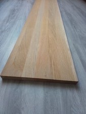 Eichenbretter, Eichenbohlen, Regalbretter