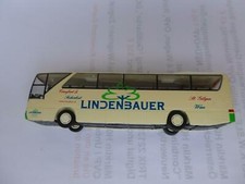 Rietze 1:87 Reisebus Omnibus Lindenbauer ohne OVP und Spiegel
