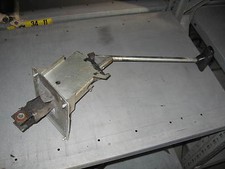 VW Bus T3  Schalthebel  Automatik