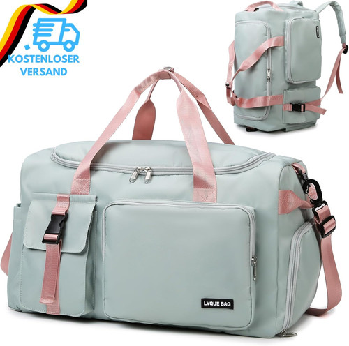 Sporttasche damen herren 42l - damen,