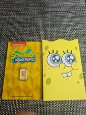 1 Gramm Goldbarren SpongeBob