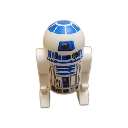 Star wars kunststoff - star,