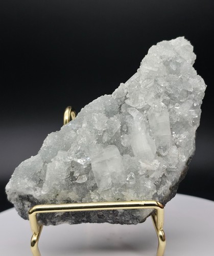 Apophyllit stufe - apophyllit,