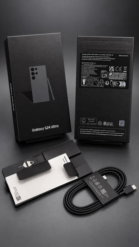 Original samsung verpackung - original,