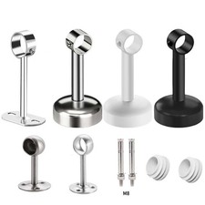 Wandhalter Gardinenstange