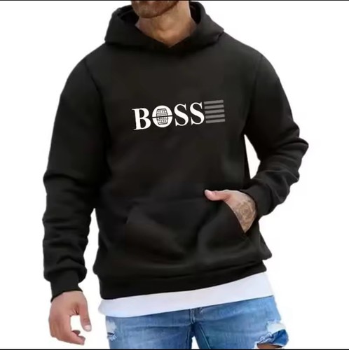 Boss hoodie sweatjacke - hoodie,