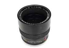 Leitz Leica Summilux-R f/1.4