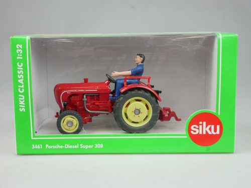 Siku classic farmer 3461 - 1/32,