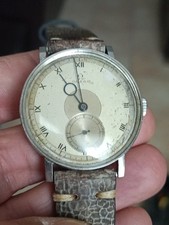 Omega Jumbo Calatrava