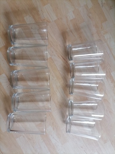 Duralex gläser 12 cm - 5,