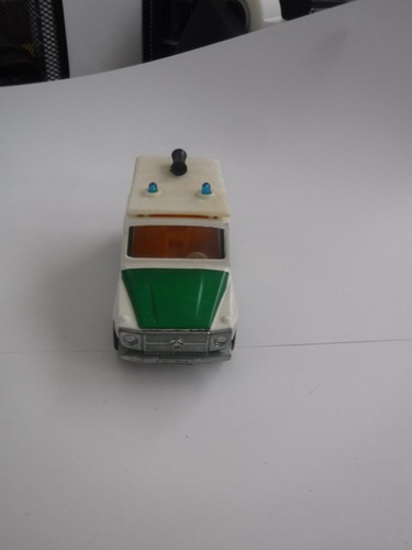 Siku mercedes benz 280 - benz, ge