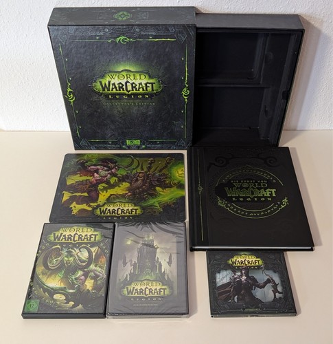 World warcraft wow - -,
