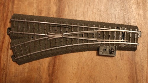 Märklin 24611 gleis - 24611, c-gleis