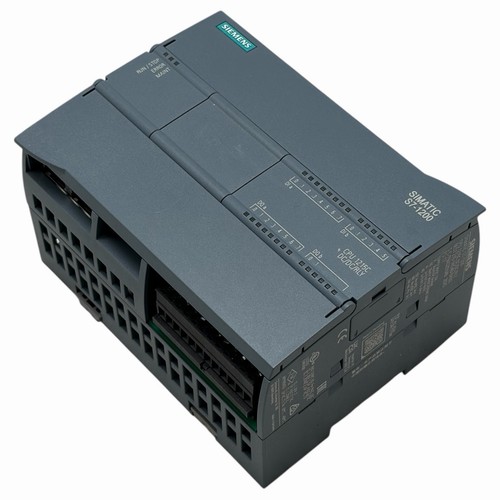 Siemens simatic 1200 - siemens, s7-1200