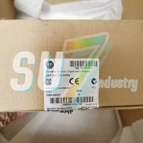 Brand 2085 iq32t ser - 2085-iq32t, plc