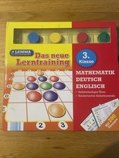 "Das neue Lerntraining"