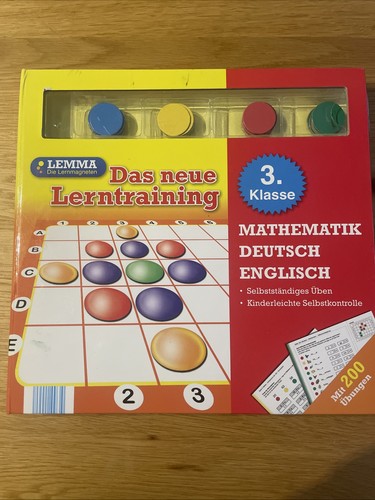 Das neue lerntraining - neue, lerntraining"