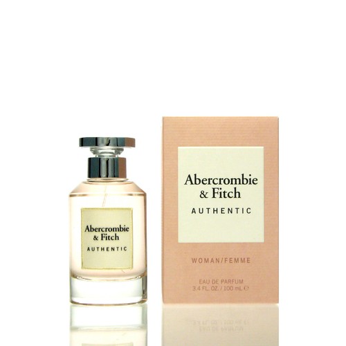 Abercrombie fitch authentic - abercrombie,