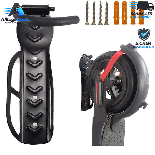 Scooter wandhalterung für - wandhalterung,