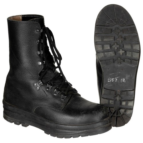 Schweizer kampfstiefel - schweizer, bw