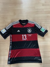 Adidas DFB Deutschland Trikot
