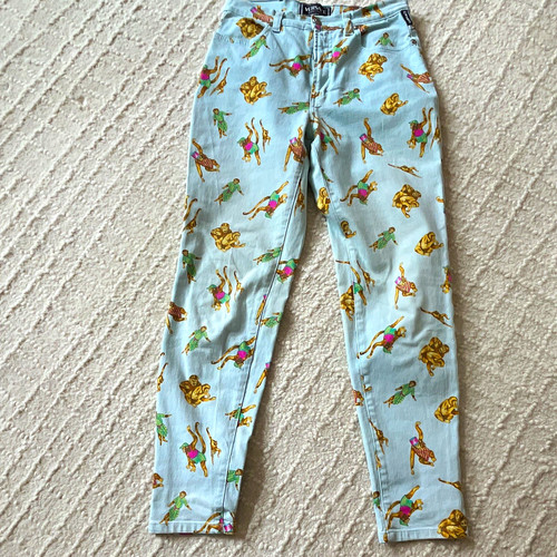 Versace jeans couture damen - jeans,