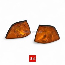 BMW E36 USA Blinker orange