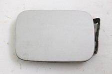 Tankklappe Mercedes A-KLASSE W168 1687500106 Silber 1.9 92 KW 125 PS Benzin