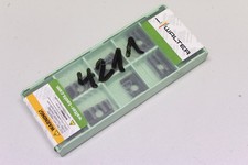 10x WALTER 0347135789 P27215-3R WTA51 Wendeschneidplatten  5005699 OVP