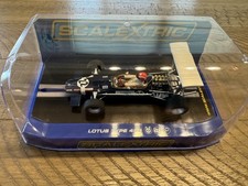Scalextric C3413 Lotus 49B Jo