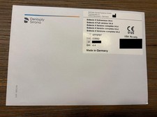 Dentsply Sirona Sidexis 4