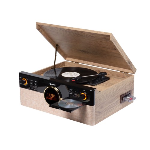 Denver mrd 180 retro anlage - mrd-180, retro-anlage